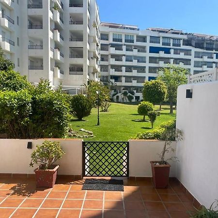마르베야 Puerto Banus 아파트 외부 사진