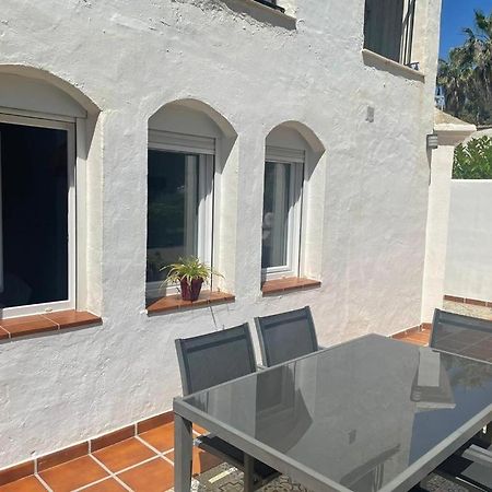 마르베야 Puerto Banus 아파트 외부 사진