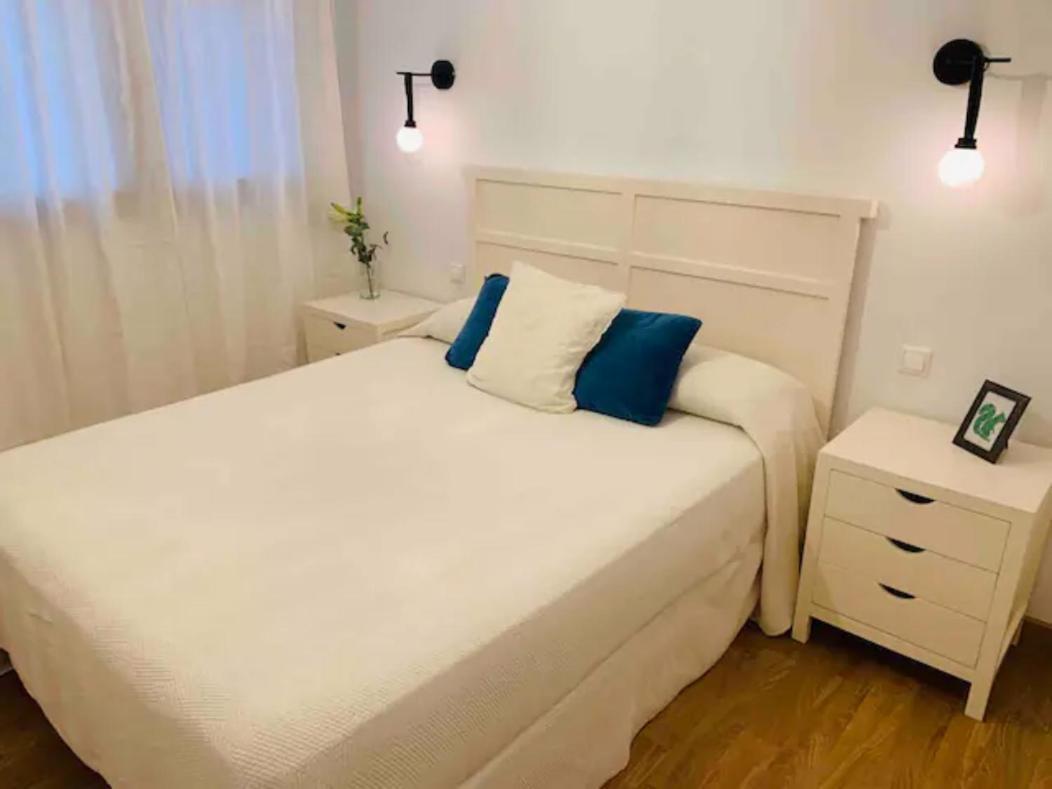 마르베야 Puerto Banus 아파트 외부 사진