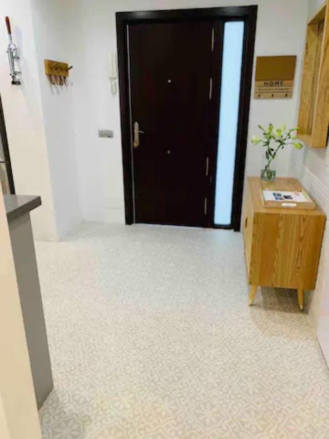 마르베야 Puerto Banus 아파트 외부 사진