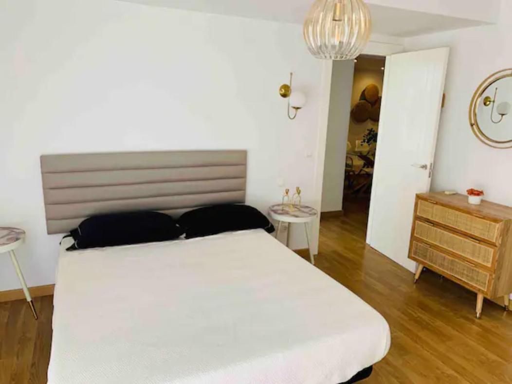 마르베야 Puerto Banus 아파트 외부 사진