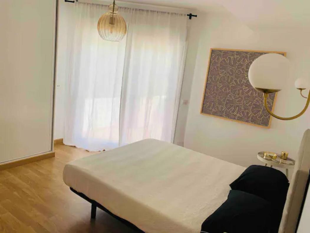 마르베야 Puerto Banus 아파트 외부 사진