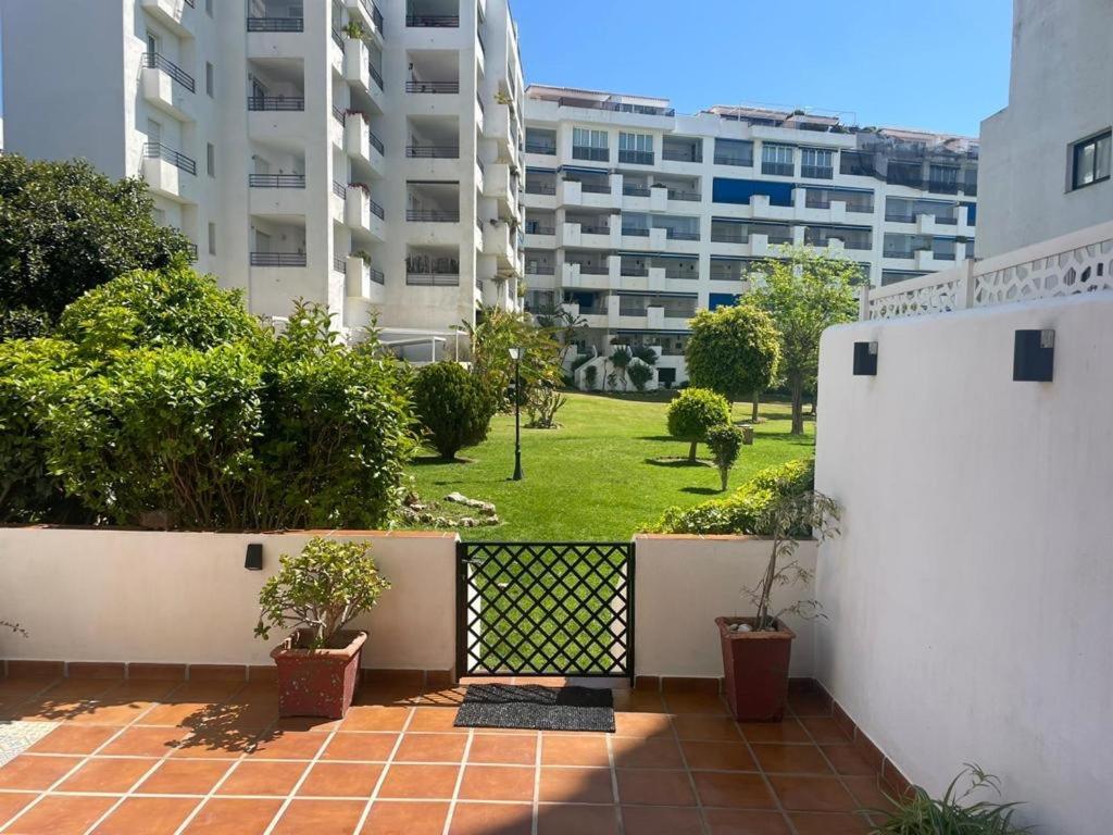 마르베야 Puerto Banus 아파트 외부 사진